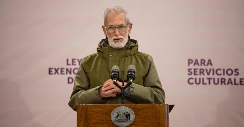 El origen de una carrera inolvidable: esta es la primera teleserie en la que actuó Héctor Noguera