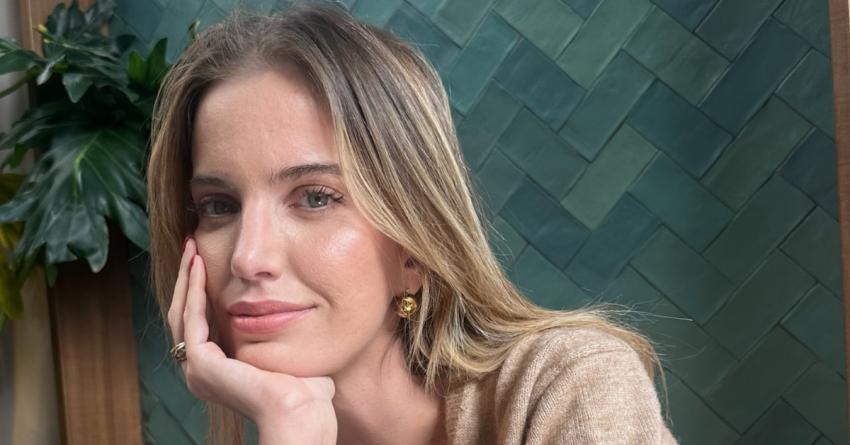 Así fue el poco recordado paso de Millaray Viera por el programa Nace una Estrella