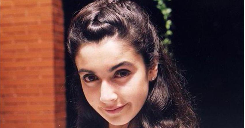 A 25 años de Fuera de control: Paulina Urrutia vuelve al 13 con un guiño a Sarita Mellafe