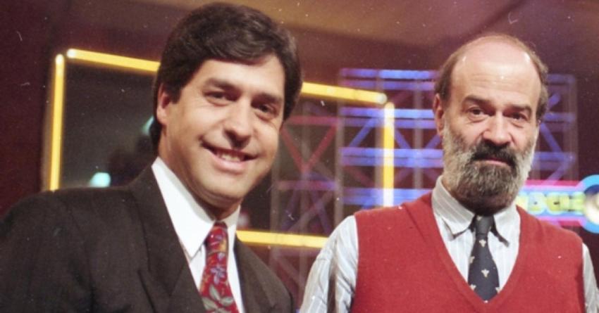 El presente de Raúl Alcaíno, el carismático animador de Noche de Ronda y El lunes sin falta