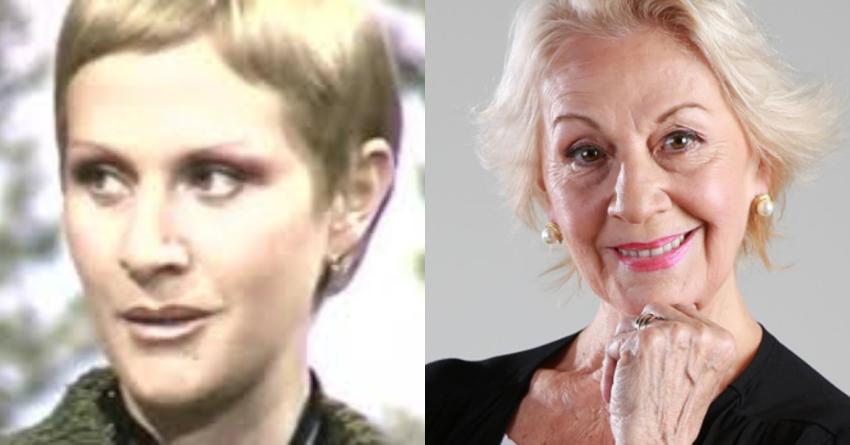 Silvia Santelices reaparece tras sufrir grave accidente: "Esto pudo haber sido mucho peor"