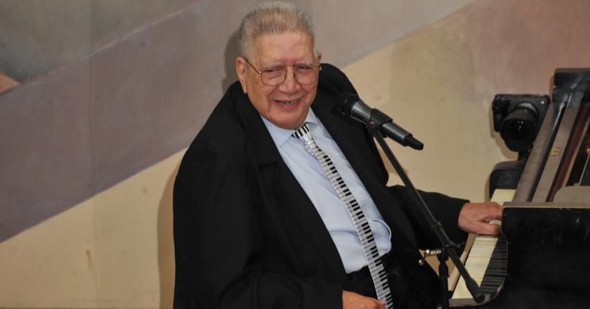 El día que Venga Conmigo mostró el lado más humano del maestro Valentín Trujillo