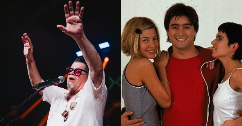 Joe Vasconcellos reveló cómo nació su versión de La joya del Pacífico para Cerro Alegre: "Fue un desafío"