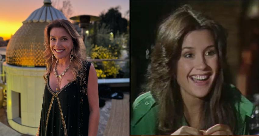 “Tenía el corazón a mil”: el inesperado miedo de Carolina Arregui al grabar Ángel Malo