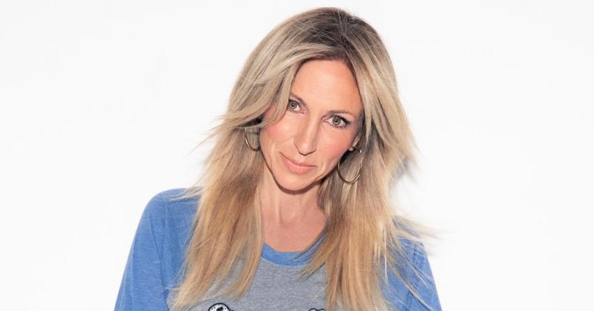 Debbie Gibson vuelve a Chile: así fue su recordado paso por Más Música en 1991