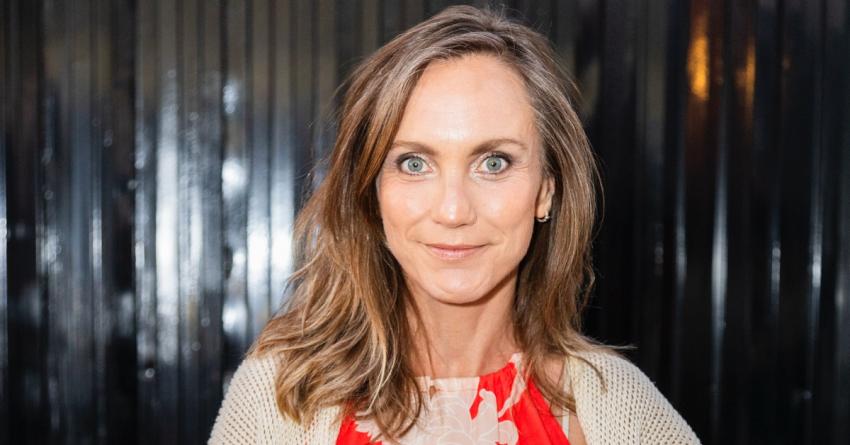 Antes de convertirse en periodista: El poco recordado paso de Fernando Hansen por Venga Conmigo