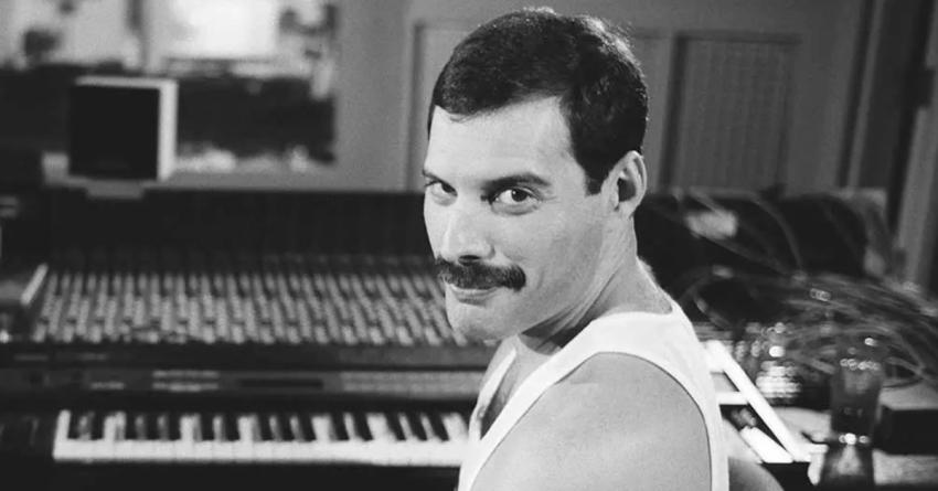 A 34 años de la muerte de Freddie Mercury: el especial que Más Música dedicó al líder de Queen