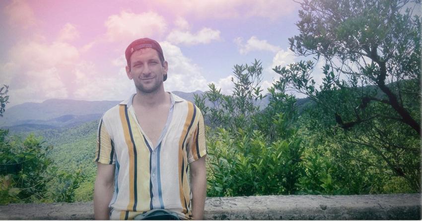 Hace seis años: Así fue el debut de Gabriel Urzúa en las teleseries