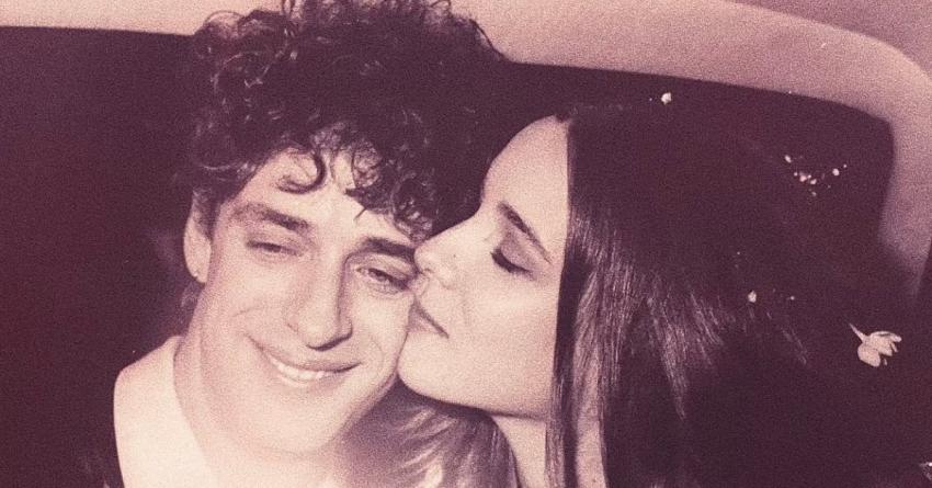 El día que Gustavo Cerati cantó con Cecilia Amenábar en Venga Conmigo