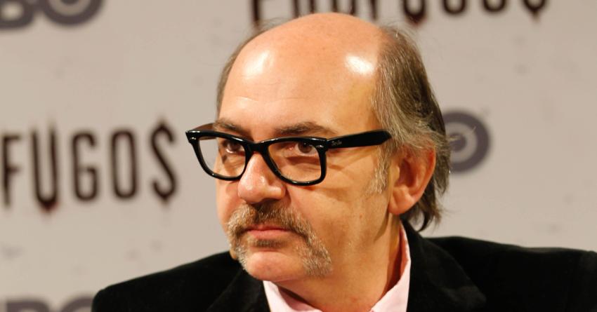 El olvidado debut de Luis Gnecco en la TV chilena: “Eso es lo primero que hice”