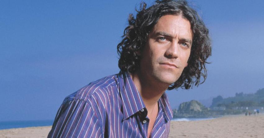 Felipe Braun se sincera sobre el regreso de Machos a 13Rec: "La teleserie marcó un cambio en mi vida"