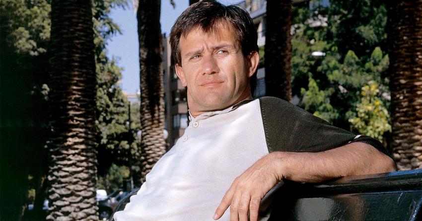 Rodrigo Bastidas y el reestreno de Machos: “Recordar a Tito con esto me parece muy bien”