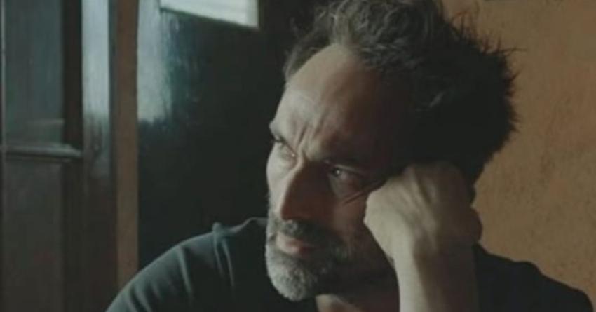 Marcelo Alonso y su primer personaje en TV: Así fue su debut en las teleseries