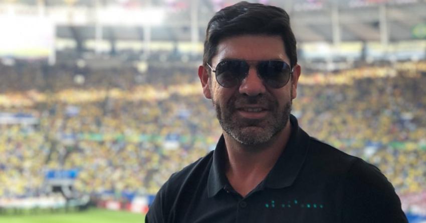 El día que Marcelo Salas mostró su lado más humano en Venga Conmigo