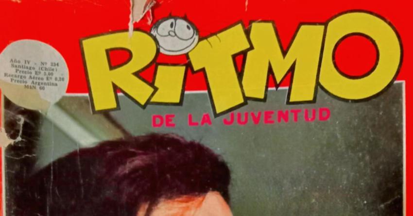 Revista Ritmo celebra 60 años con un concierto lleno de nostalgia y grandes voces de la Nueva Ola