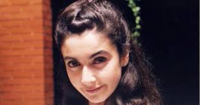 Paulina Urrutia recuerda a su icónica villana en Fuera de Control: “Sarita Meyafe quedó para siempre”