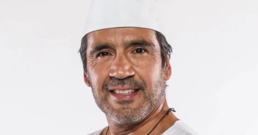 Así es la vida actual de Renato Munster, a más de tres décadas de su debut en teleseries