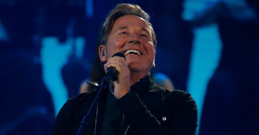 “Cada vez que vengo son vivencias nuevas”: la vez que Ricardo Montaner expresó su amor por Chile en el 13