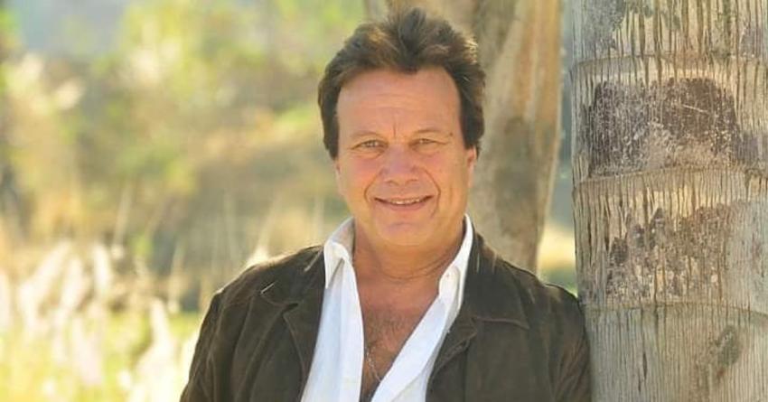 La euforia que provocó Roberto Vander en la Teletón 1988