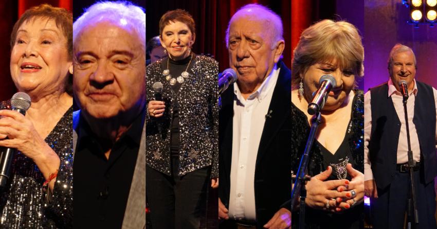 Así se vivió el detrás de cámaras de Sesiones Avivando la Nueva Ola