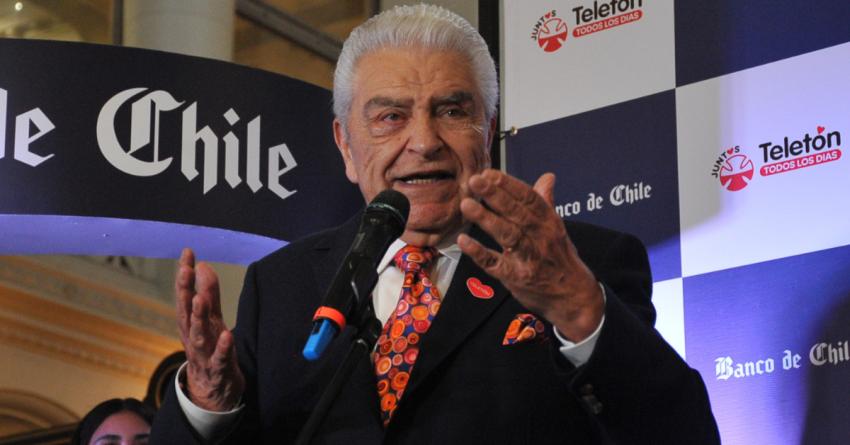 La Teletón que lo inició todo: recuerdos de la histórica cruzada de 1978