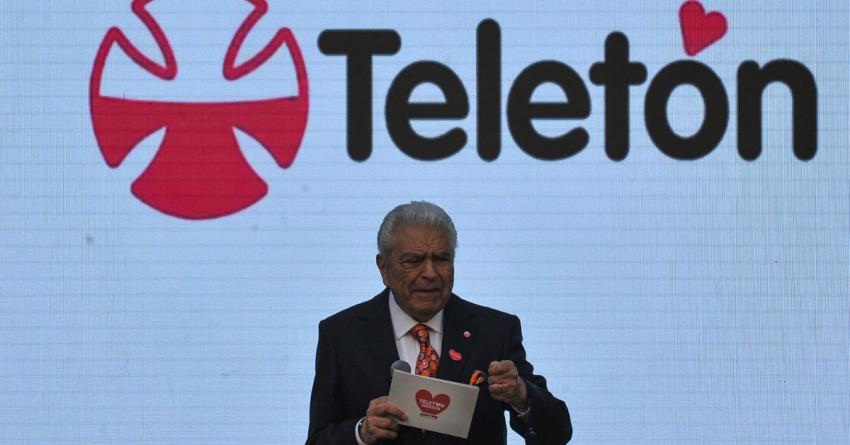 Estos son los rostros que hicieron historia en la Teletón 1988