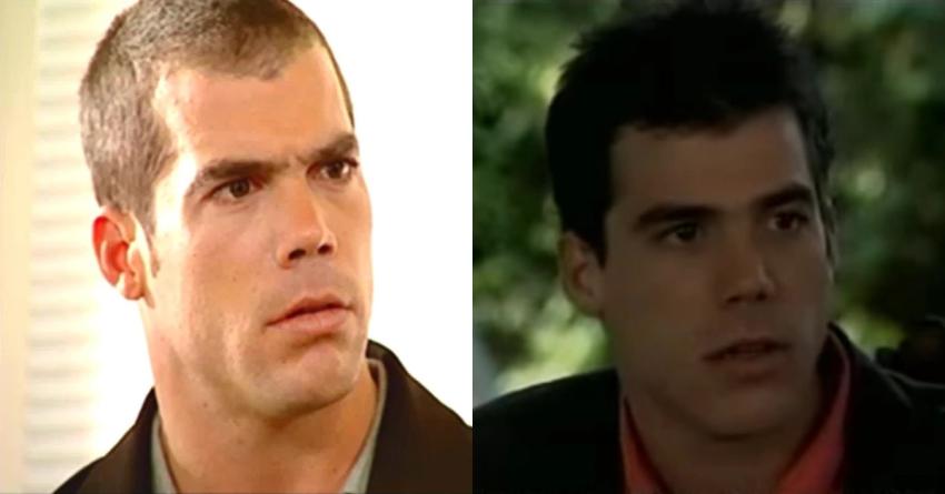 ¿Qué fue de Álvaro Escobar? Este es el presente del recordado actor