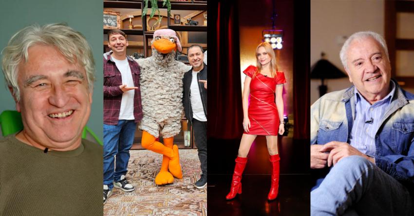 Archivo vivo: Estos fueron los grandes momentos de 13Rec que marcaron el 2025