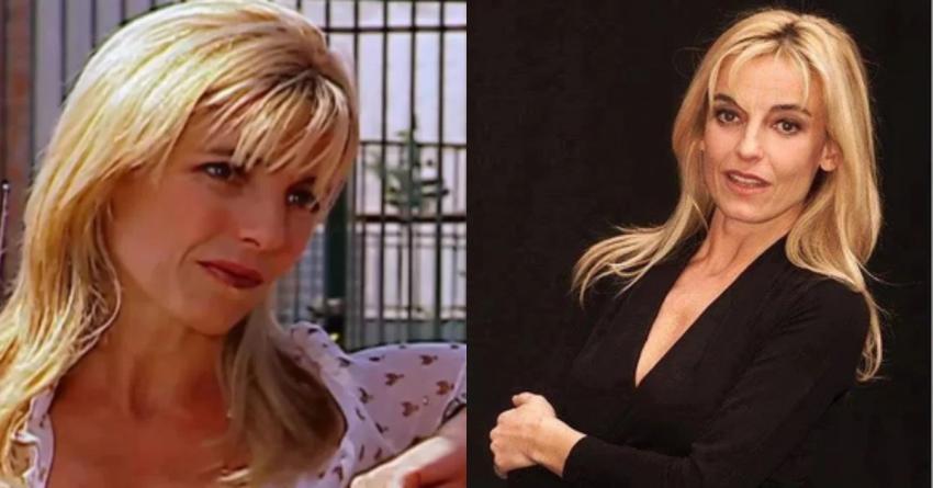 Desde Los Títeres hasta Machos: Así fue la trayectoria de Adriana Vacarezza en el 13