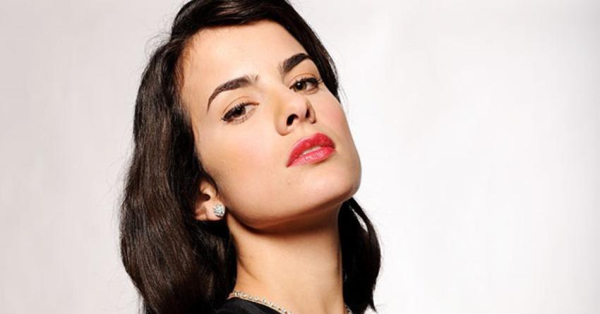 “Me encanta ser mala”: Celine Reymond se sincera sobre la icónica villana de Primera Dama