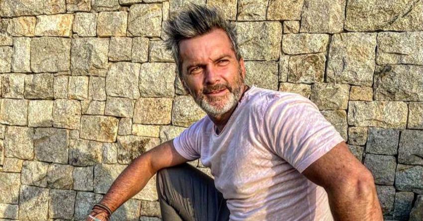 “Esa ropa no me representaba”: Cristián Sánchez repasa sus comienzos en el 13