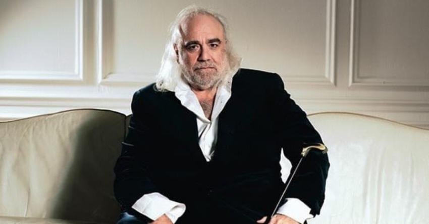 La Navidad que unió a Demis Roussos con el público chileno