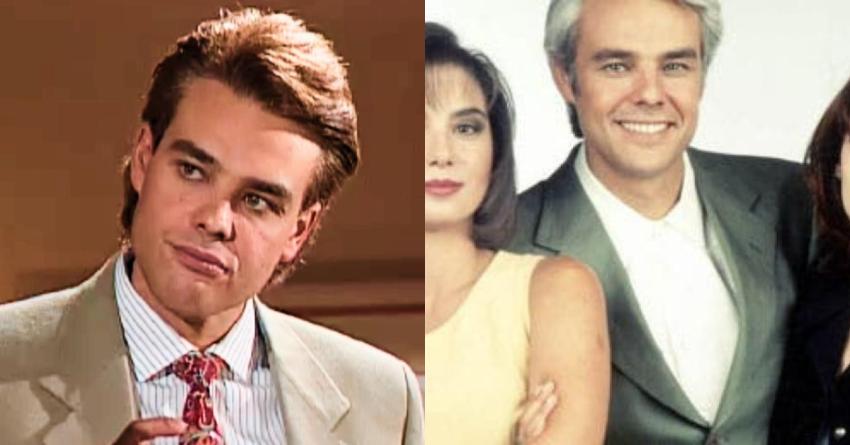 ¿Qué fue de Fernando Kliche? Este es el presente del actor a seis años de su última teleserie