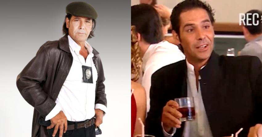 Qué es de Juan Falcón: del éxito en las teleseries del 13 a sus proyectos actuales