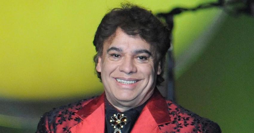 El inolvidable capítulo de Biografías sobre Juan Gabriel vuelve a las pantallas de 13Rec