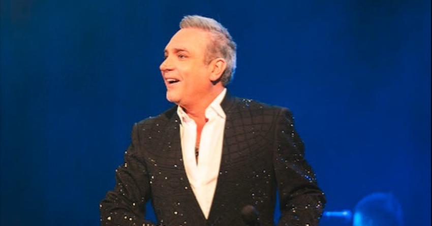 “Cuando salí al escenario...”: La confesión de Luis Jara sobre su debut competitivo en Viña del Mar