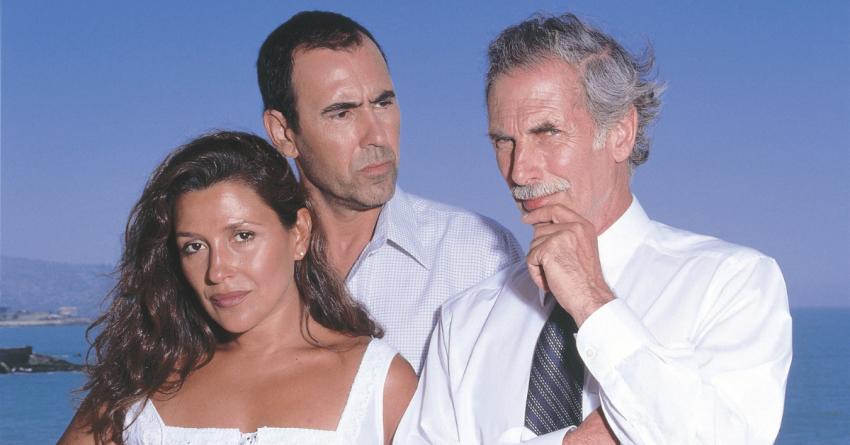 Cristián Campos reflexiona sobre el regreso de Machos y su impacto veinte años después