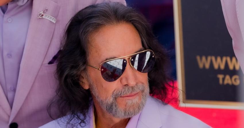 En el día de su cumpleaños: Recordamos el día que Marco Antonio Solís conquistó al Monstruo de la Quinta Vergara