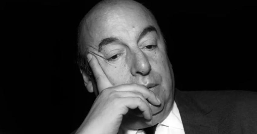 Un día como hoy: cuando Pablo Neruda recibió el Premio Nobel de Literatura en 1971