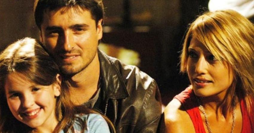 Los personajes que hicieron de Papi Ricky un gran éxito: así era su historia