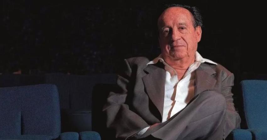 Roberto Gómez Bolaños y la vez que habló del Chapulín Colorado en recordado estelar del 13