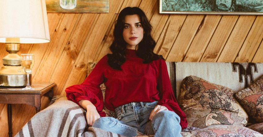 De villana a heroína: el recorrido de Susana Hidalgo por las teleseries del 13