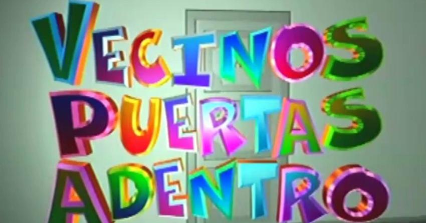El elenco que dio vida a Vecinos Puertas Adentro, la sitcom del 13 de 1996