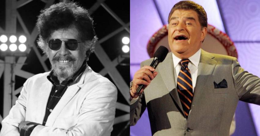 El poco recordado paso de Adriano Castillo por Sábados Gigantes