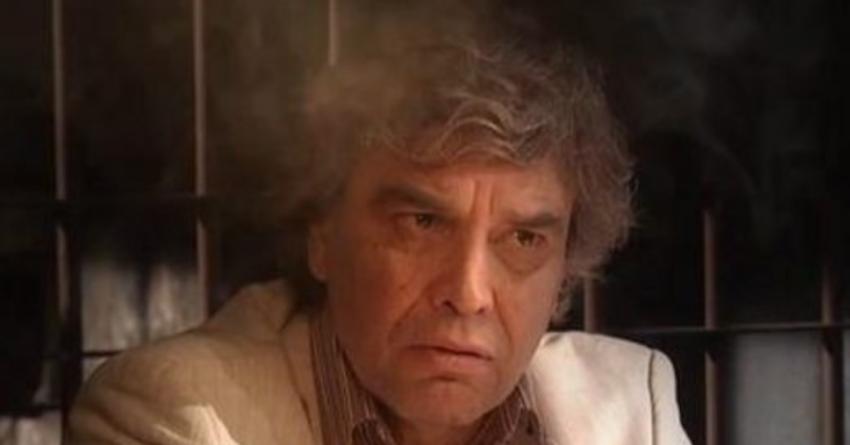 Qué fue de Alejandro Goic: este es el presente del actor detrás del villano de Secretos en el Jardín