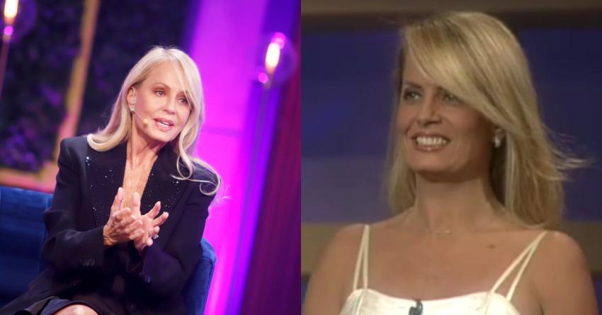 “Es un programa que me marcó mucho”: el regreso de La Noche de Cecilia a 13Rec