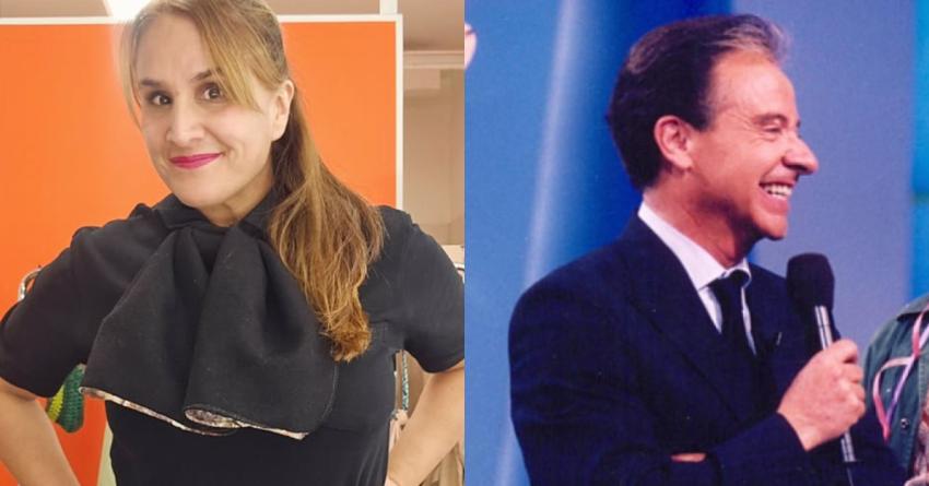 Claudia Pérez revela detalles de su paso por Venga Conmigo: “Fue una escuela-terapia"