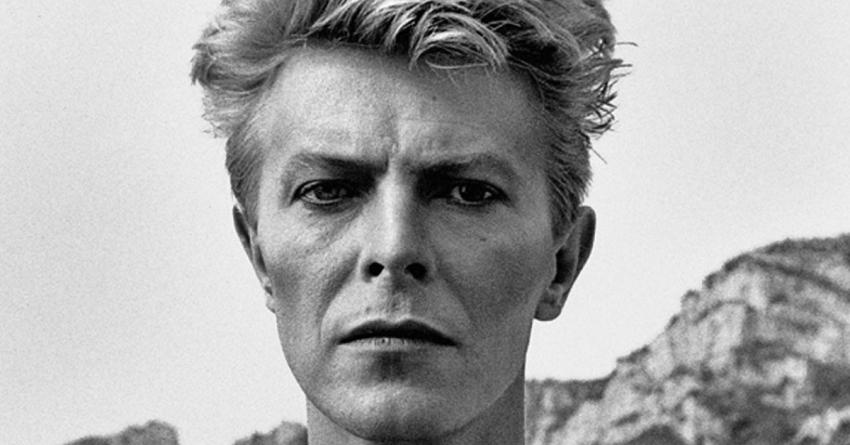 Hace 36 años: Así fue la primera presentación de David Bowie en Chile