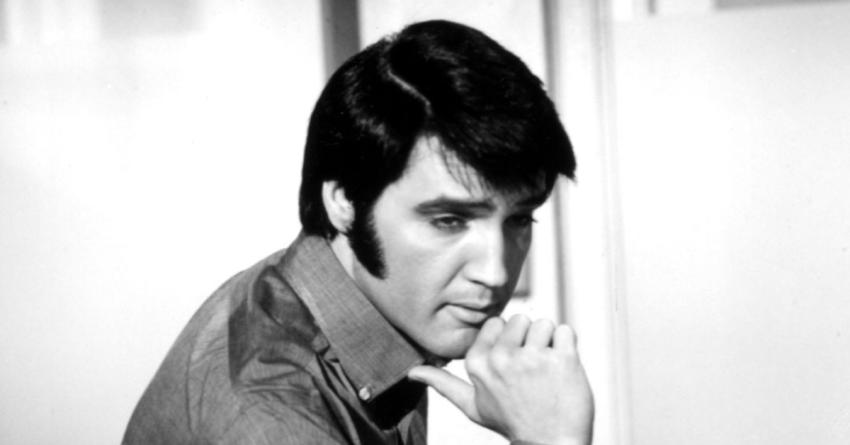 Un día como hoy nació Elvis Presley: así fue la vida del eterno Rey del Rock