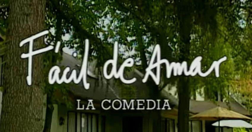 A 32 años del estreno de Fácil de Amar, la comedia: el primer spin-off del 13